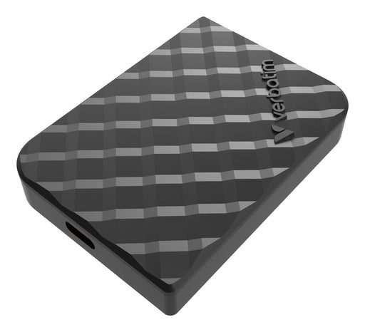 Verbatim Store 'n' Go Mini Diamond Externe SSD 512 GB