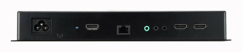 LG WP600-B Digital Signage-Player