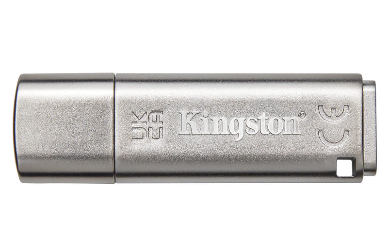 Kingston IronKey Locker+ 50 USB-Stick 64 GB