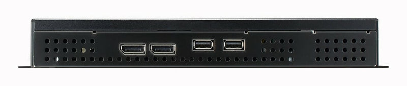 LG WP600-B Digital Signage-Player