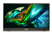 Acer PM161QBbmiuux Full HD Display 39,6 cm (15.6')