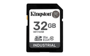 Kingston Industrial Speicherkarte 32 GB