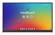 Viewsonic IFP8653 Digital Signage Touch Display 217 m (85.5')