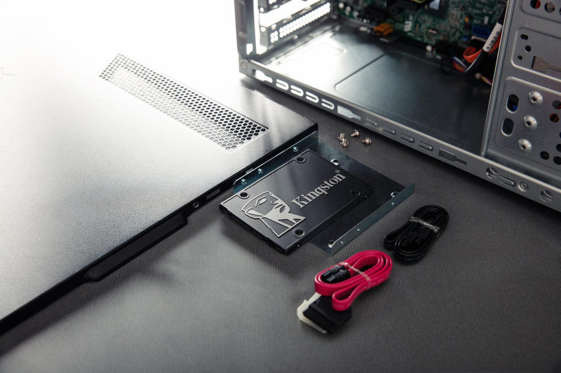 Kingston KC600 1024GB
