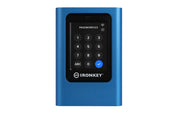 Kingston IronKey Vault Privacy 80 externe SSD - 960 GB