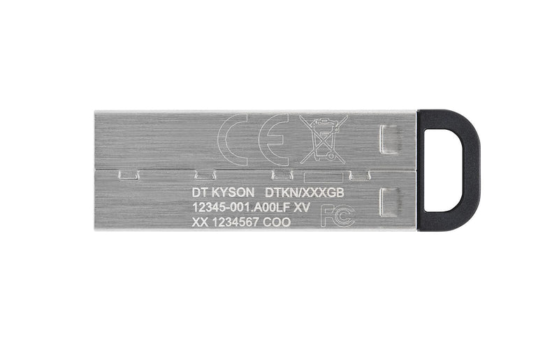 Kingston DataTraveler Kyson - 512GB