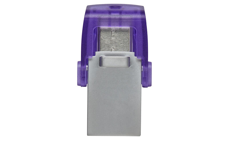Kingston DataTraveler microDuo 3C USB-Stick 256 GB