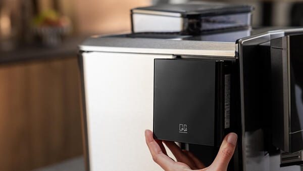 Siemens TZ800Z3 Entkalkungs- und Reinigungskartuschenset für Kaffeemaschine