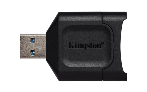 Kingston MobileLite Plus SD Kartenleser - USB 3.2 Gen 1
