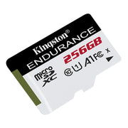 Kingston Technology High Endurance Speicherkarte 256 GB