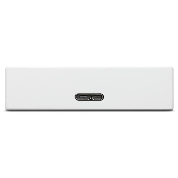 Seagate One Touch Externe Festplatte 2 TB, Blau