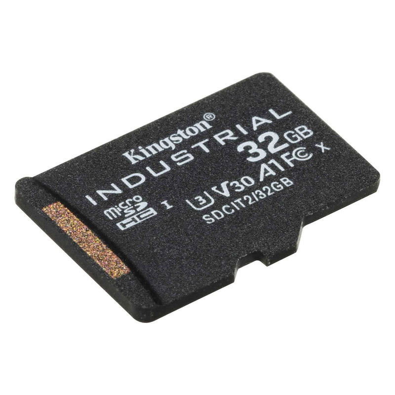 Kingston Technology Industrial Speicherkarte 32 GB