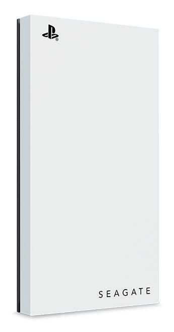 Seagate Game Drive Externe SSD 2 TB