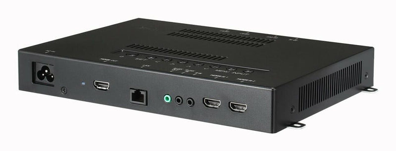 LG WP600-B Digital Signage-Player