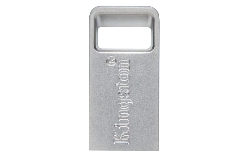 Kingston DataTraveler Micro USB-Stick 64 GB