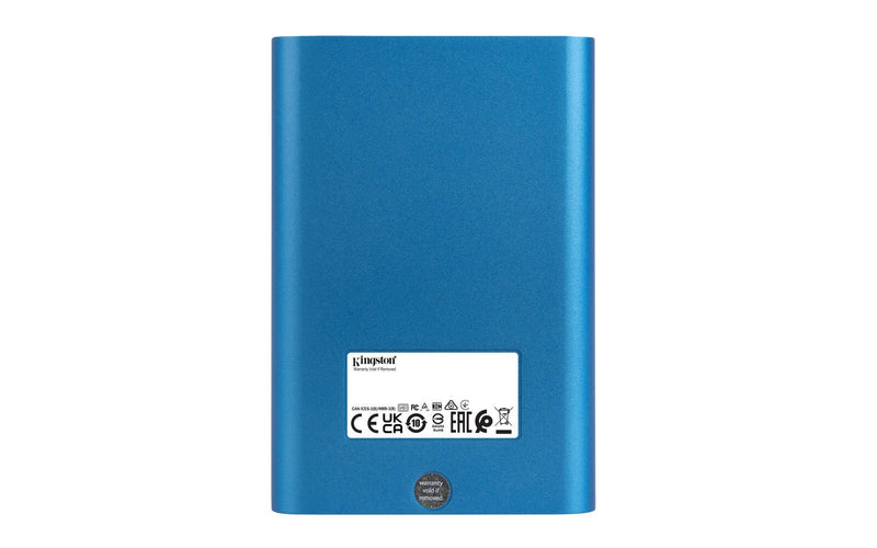 Kingston IronKey Vault Privacy 80 externe SSD - 960 GB
