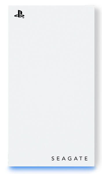 Seagate Game Drive Externe SSD 2 TB