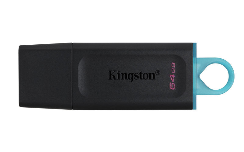 Kingston DataTraveler Exodia USB-Stick 64 GB, 2 St