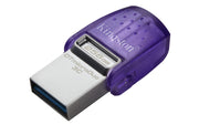 Kingston DataTraveler microDuo 3C USB-Stick 256 GB