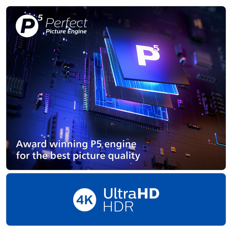 Philips 75PML9009/12 4K Ultra HD Smart-TV 190,5 cm (75')