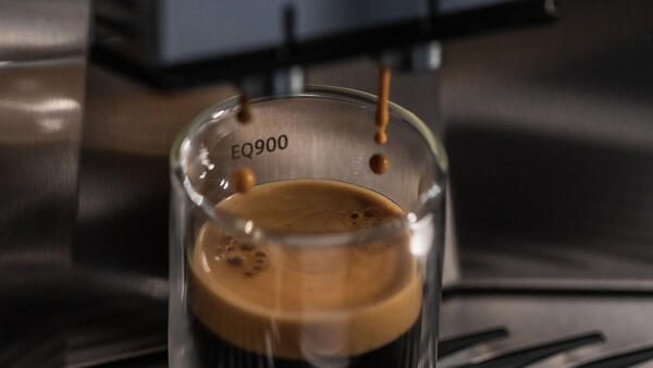 Siemens TZ800Z3 Entkalkungs- und Reinigungskartuschenset für Kaffeemaschine