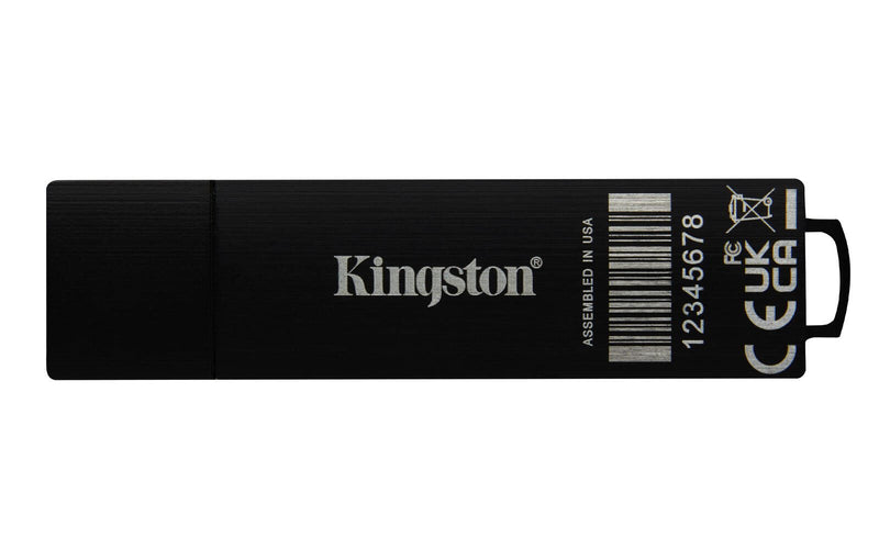 Kingston IronKey D500S USB-Stick 128 GB