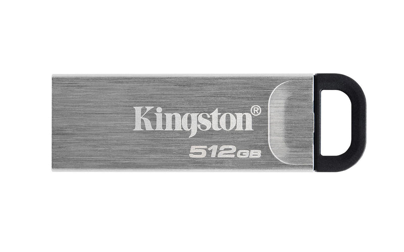 Kingston DataTraveler Kyson - 512GB