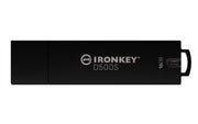 Kingston IronKey D500S USB-Stick 16 GB