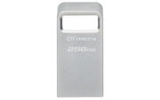 Kingston DataTraveler Micro USB-Stick 256 GB
