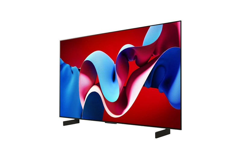 LG evo OLED42C47LA 4K UHD Smart TV 106,7 cm (42')