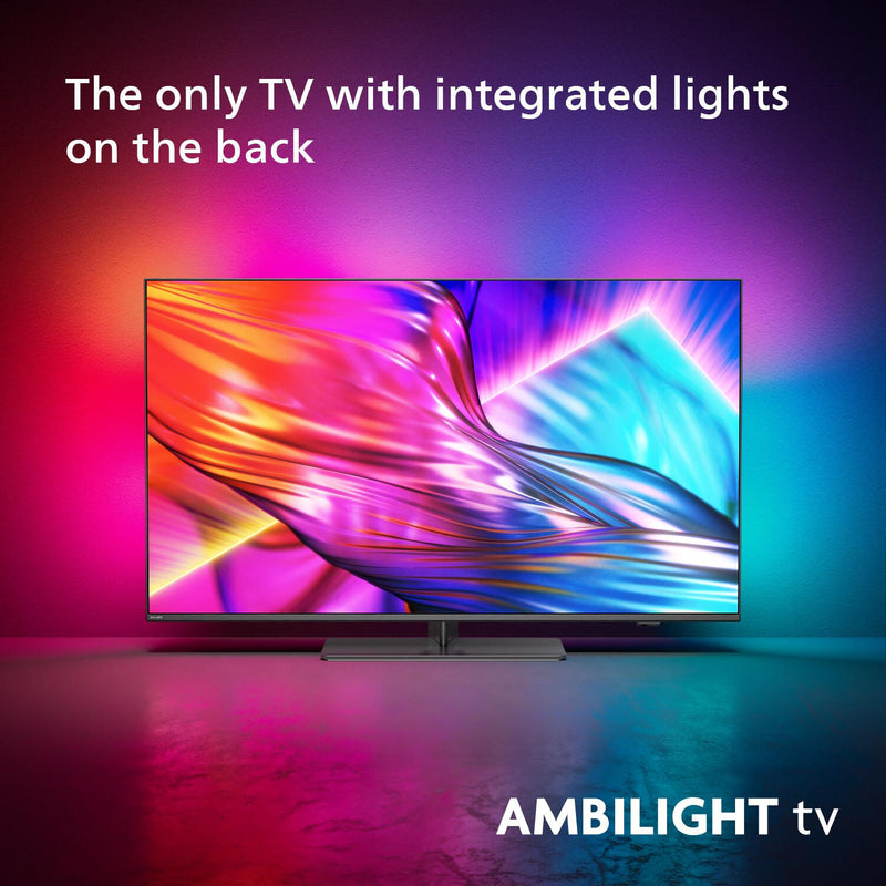Philips 55PUS8949 4K UHD Smart TV 139,7 cm (55')