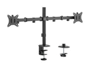 Equip Befestigungskit für 2 LCD-/Plasma-Konsolen 17-32 Zoll
