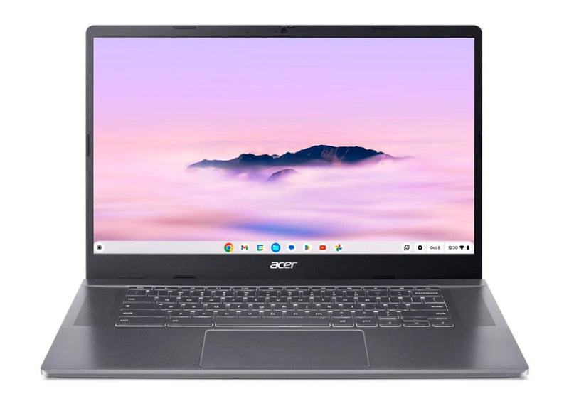 Acer Chromebook Plus 515 CB515-2HT-39N3 Notebook 39,6 cm (15.6')
