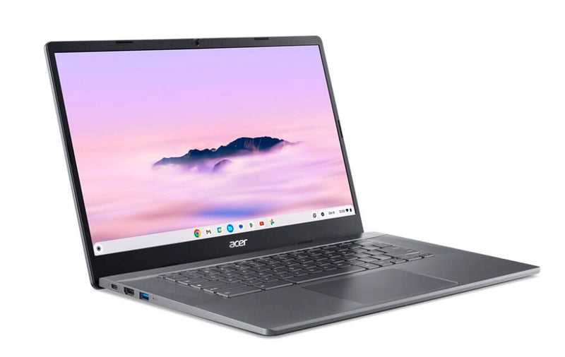 Acer Chromebook Plus 515 CB515-2HT-39N3 Notebook 39,6 cm (15.6')