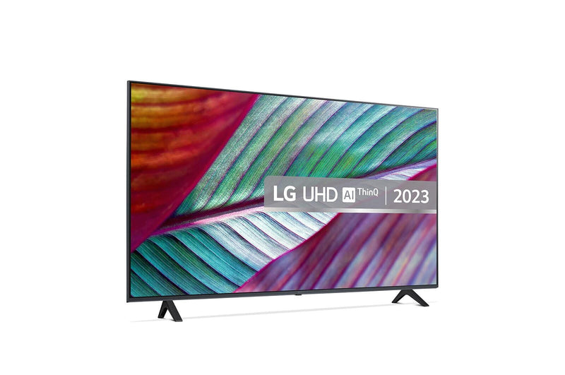 LG UHD 43UR78006LK 4K UHD Smart TV 109,2 cm (43')