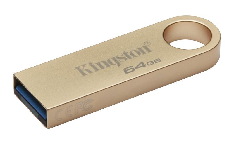 Kingston Technology DataTraveler SE9 G3 USB-Stick - 64 GB