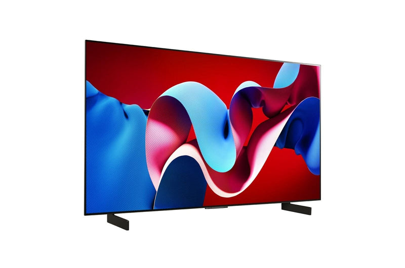 LG evo OLED42C47LA 4K UHD Smart TV 106,7 cm (42')