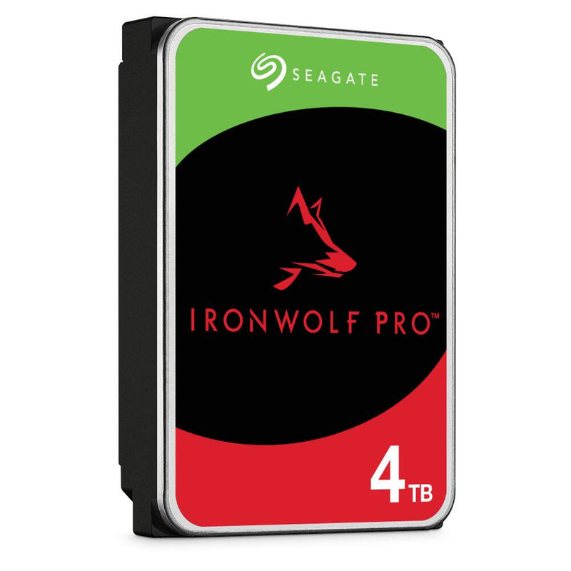 Seagate ST4000VNA06 Interne Festplatte 4 TB