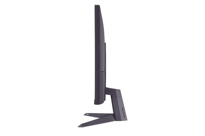LG UltraGear 27GS50FX-B Full HD LED-Monitor 68,6 cm (27')