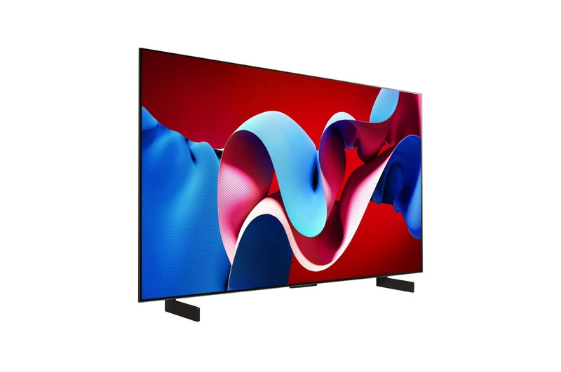 LG evo OLED42C47LA 4K UHD Smart TV 106,7 cm (42')
