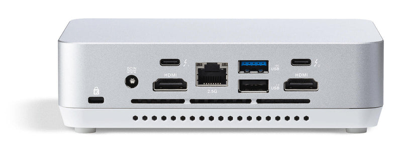 ASUS NUC 14 Pro+ Mini PC RNUC14RVSU5068A2I