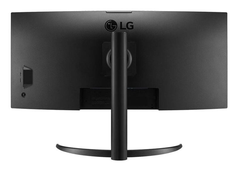 LG 34CR651W-BP All-in-One Thin Client 86,4 cm (34')