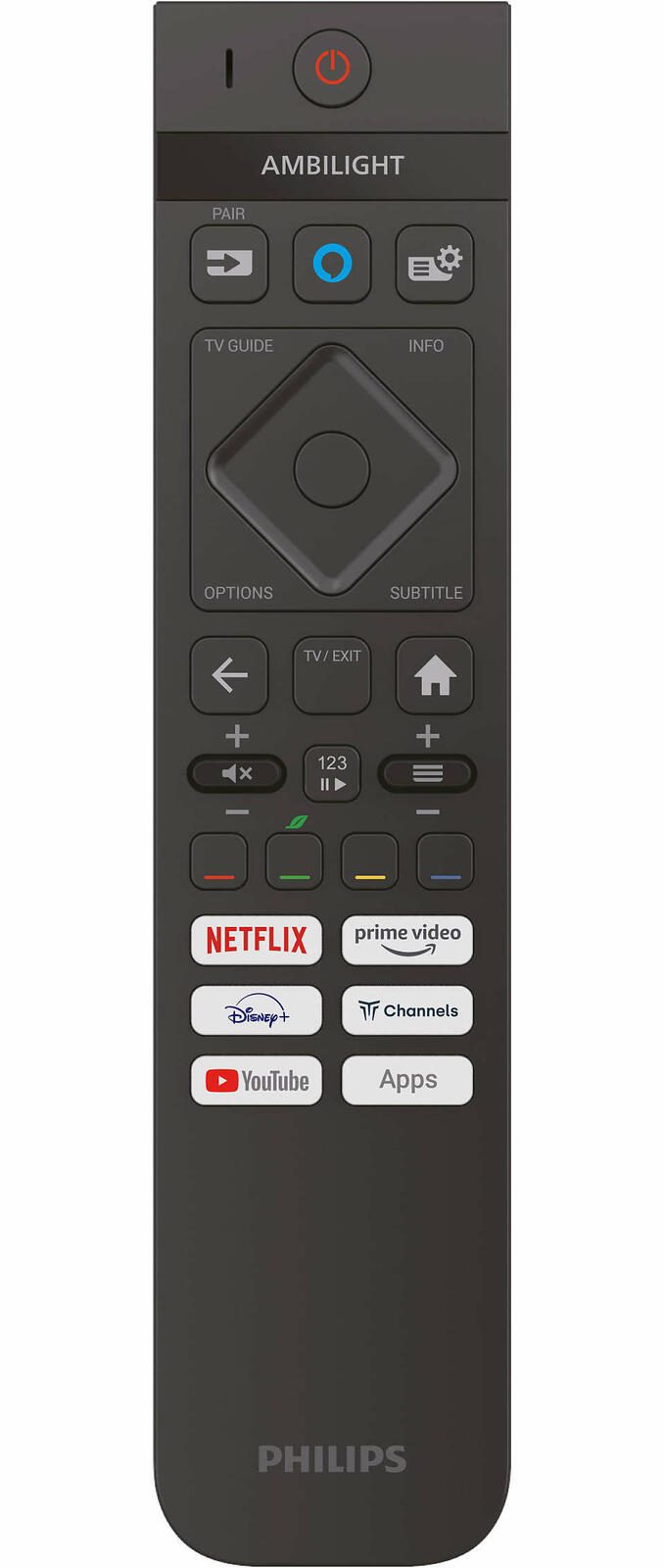 Philips 55PUS8949 4K UHD Smart TV 139,7 cm (55')