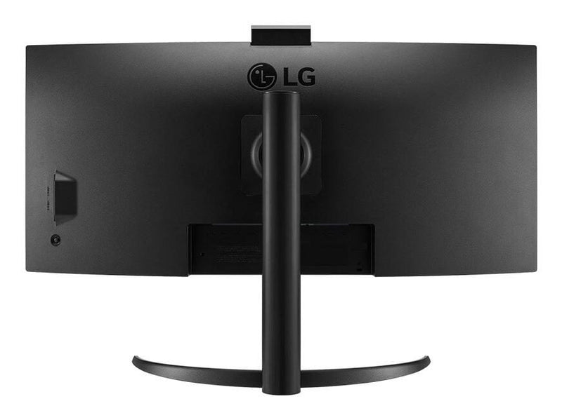 LG 34CR651W-BP All-in-One Thin Client 86,4 cm (34')