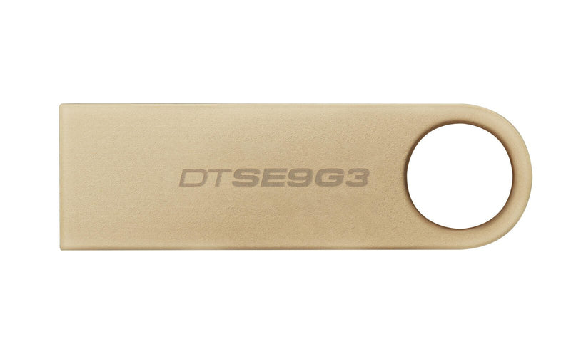 Kingston Technology DataTraveler SE9 G3 USB-Stick - 64 GB