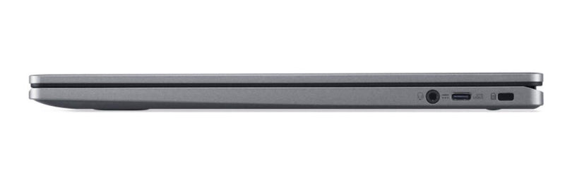 Acer Chromebook Plus 515 CB515-2HT-39N3 Notebook 39,6 cm (15.6')