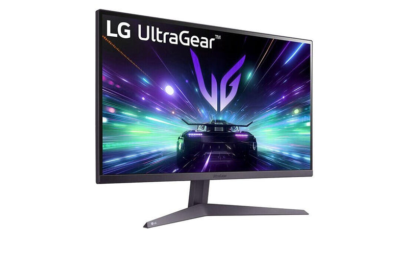 LG UltraGear 27GS50FX-B Full HD LED-Monitor 68,6 cm (27')