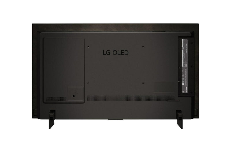LG evo OLED42C47LA 4K UHD Smart TV 106,7 cm (42')