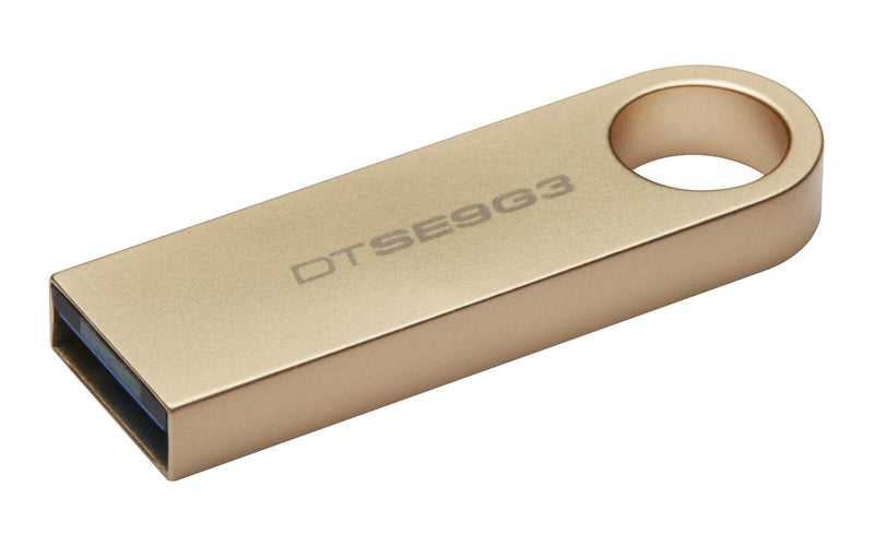 Kingston Technology DataTraveler SE9 G3 USB-Stick - 64 GB