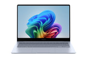 Samsung Galaxy Book4 Edge Snapdragon X Elite 80 Notebook 35,6 cm (14')